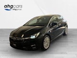 First vehicle image