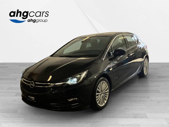 First vehicle image