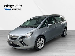 Vehicle image OPEL ZAFIRA 0