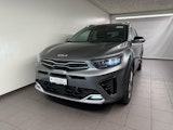 First vehicle image