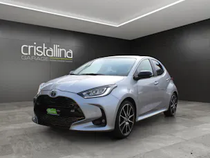 Toyota Yaris 1.5 VVT-i HSD GR Sport