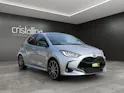 Toyota Yaris 1.5 VVT-i HSD GR Sport