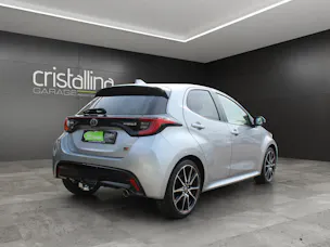 Toyota Yaris 1.5 VVT-i HSD GR Sport