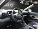 Toyota Yaris 1.5 VVT-i HSD GR Sport
