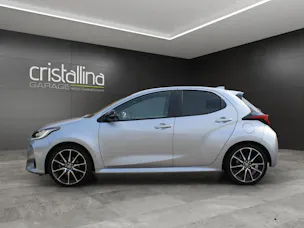 Toyota Yaris 1.5 VVT-i HSD GR Sport