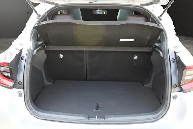 Toyota Yaris 1.5 VVT-i HSD GR Sport
