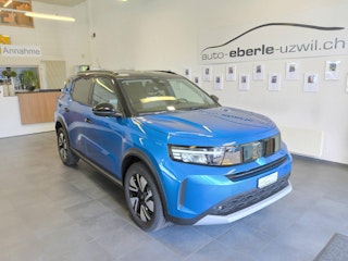 Vehicle image OPEL FRONTERA 0 Vehicle image OPEL FRONTERA 0