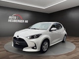 First vehicle image