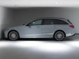 Mercedes-Benz C 220 d 4MATIC T-Modell