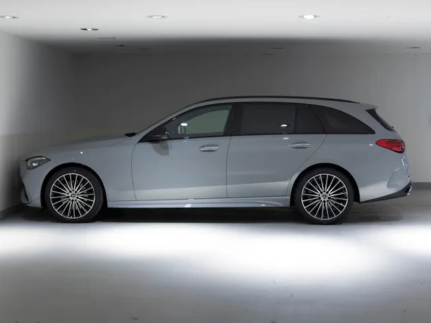 Mercedes-Benz C 220 d 4MATIC T-Modell