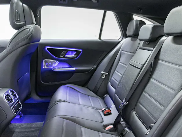 Mercedes-Benz C 220 d 4MATIC T-Modell