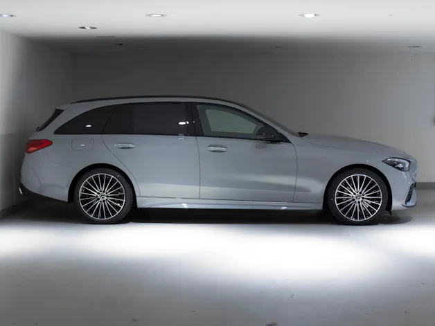 Mercedes-Benz C 220 d 4MATIC T-Modell