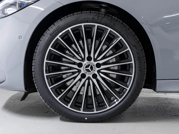 Mercedes-Benz C 220 d 4MATIC T-Modell