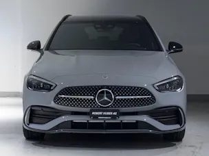 Mercedes-Benz C 220 d 4MATIC T-Modell