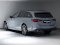 Mercedes-Benz C 220 d 4MATIC T-Modell