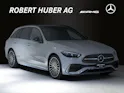 Mercedes-Benz C 220 d 4MATIC T-Modell