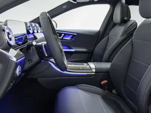 Mercedes-Benz C 220 d 4MATIC T-Modell