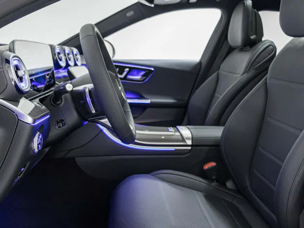 Mercedes-Benz C 220 d 4MATIC T-Modell