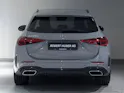 Mercedes-Benz C 220 d 4MATIC T-Modell