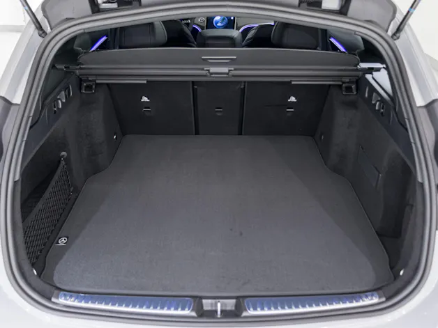 Mercedes-Benz C 220 d 4MATIC T-Modell