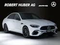 Mercedes-Benz C 63 AMG S E Performance