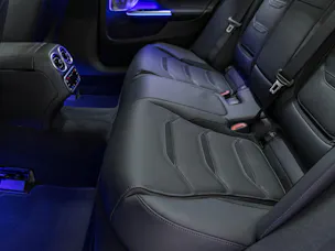 Mercedes-Benz C 63 AMG S E Performance