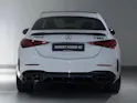 Mercedes-Benz C 63 AMG S E Performance
