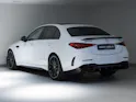 Mercedes-Benz C 63 AMG S E Performance