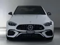 Mercedes-Benz C 63 AMG S E Performance