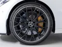 Mercedes-Benz C 63 AMG S E Performance