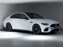 Mercedes-Benz C 63 AMG S E Performance
