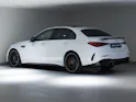 Mercedes-Benz C 63 AMG S E Performance