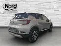 Renault Captur 1.3 TCe 140 techno EDC