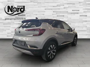 Renault Captur 1.3 TCe 140 techno EDC