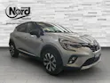 Renault Captur 1.3 TCe 140 techno EDC