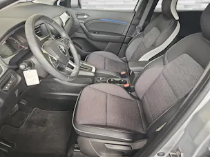 Renault Captur 1.3 TCe 140 techno EDC