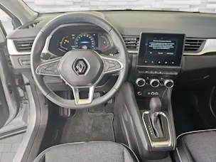 Renault Captur 1.3 TCe 140 techno EDC
