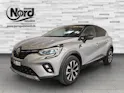 Renault Captur 1.3 TCe 140 techno EDC