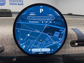 Vehicle image MINI Mini J01 Cooper SE