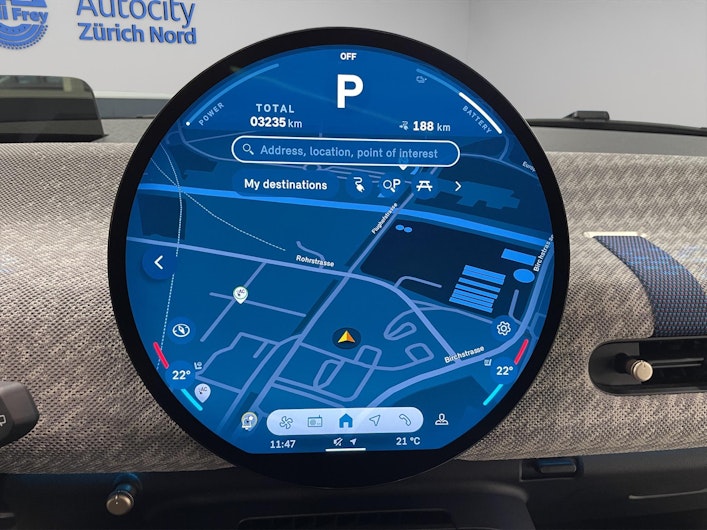 Vehicle image MINI MINI