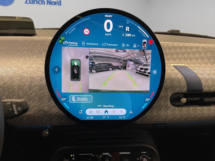 Vehicle image MINI MINI