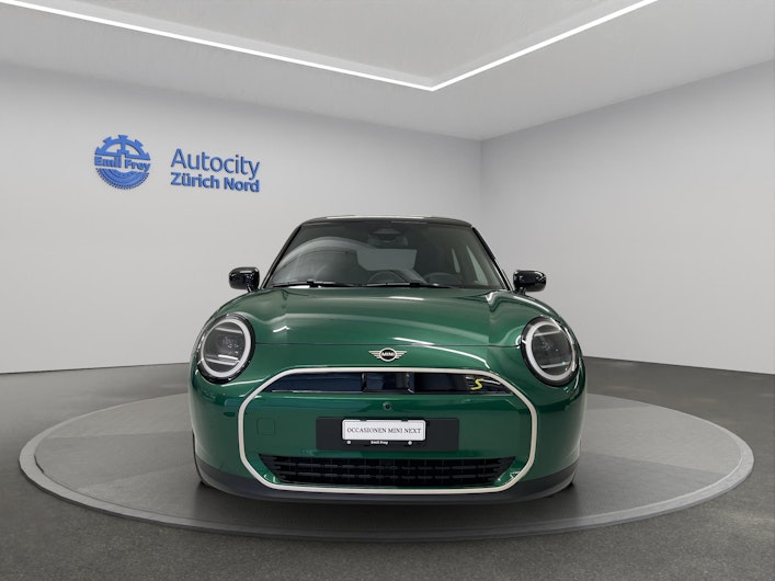 Vehicle image MINI MINI