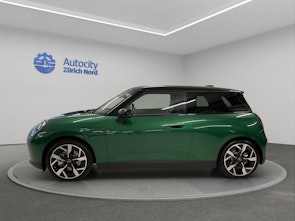 Vehicle image MINI Mini J01 Cooper SE