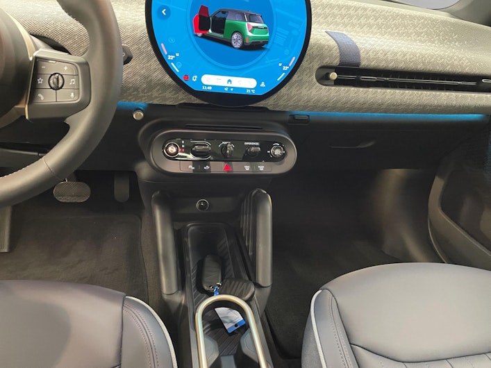 Vehicle image MINI MINI