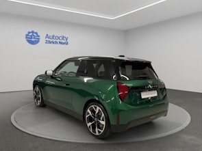 Vehicle image MINI Mini J01 Cooper SE