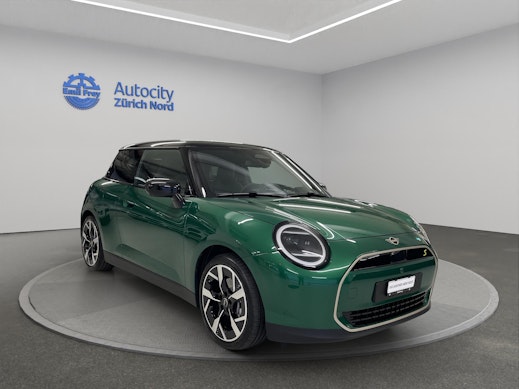 MINI Mini J01 Cooper SE 2