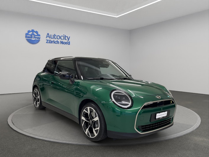 Vehicle image MINI MINI