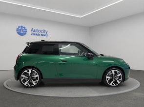 Vehicle image MINI Mini J01 Cooper SE
