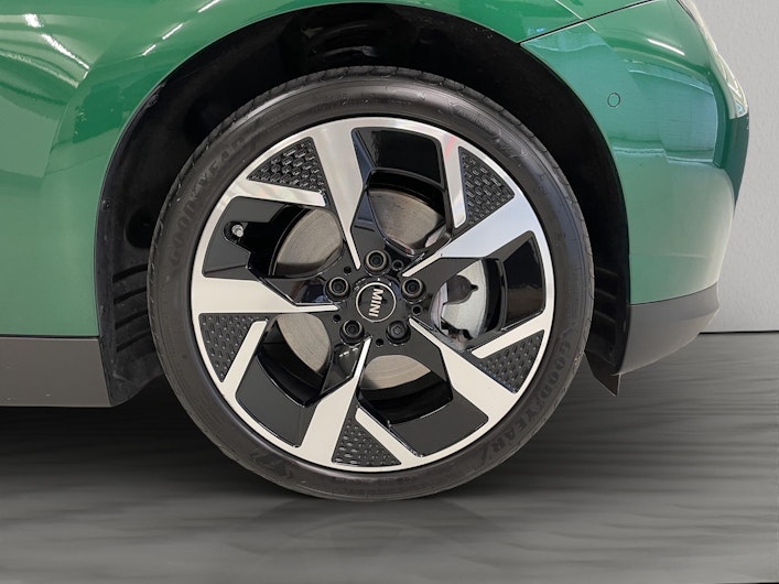 Vehicle image MINI MINI