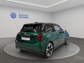 Vehicle image MINI Mini J01 Cooper SE